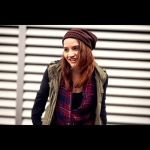 Meet your Posher, Ashley